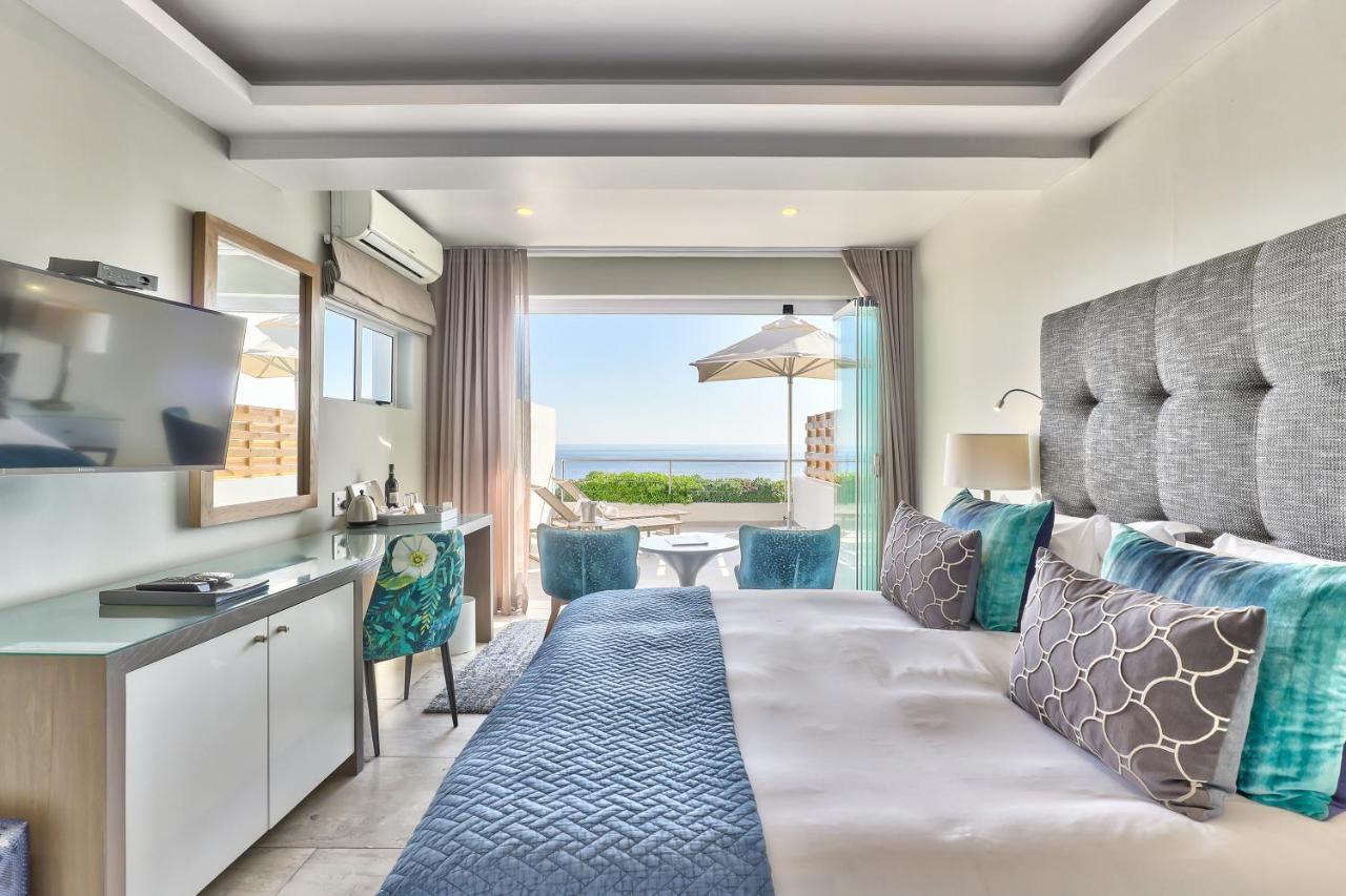Ocean View House Hotell Cape Town Eksteriør bilde