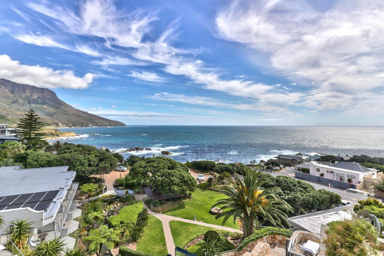 Ocean View House Hotell Cape Town Eksteriør bilde