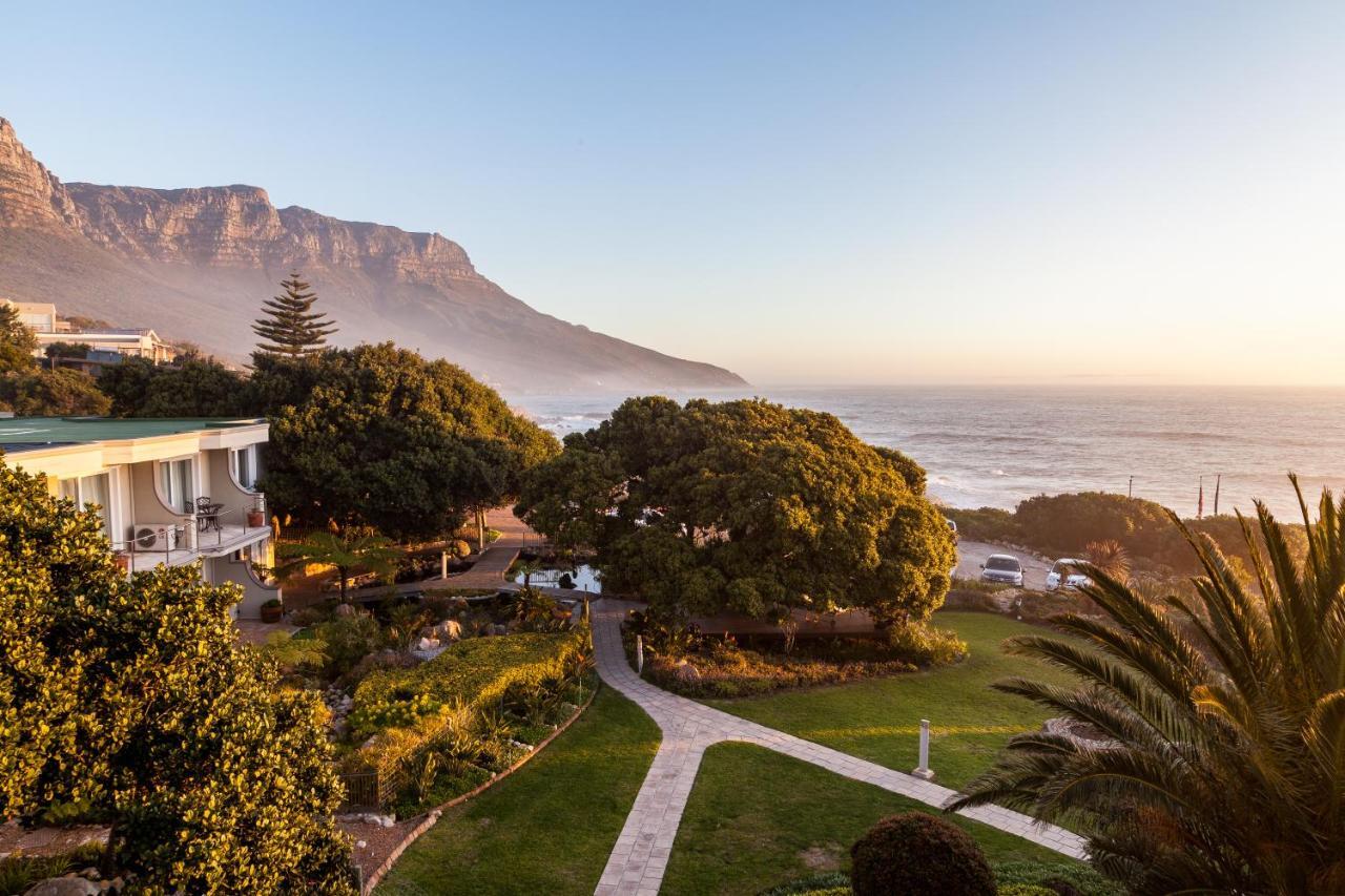 Ocean View House Hotell Cape Town Eksteriør bilde